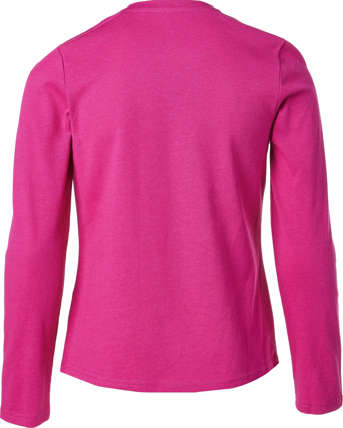 BCG Girls’ Earth Love Long Sleeve T-shirt - view number 2