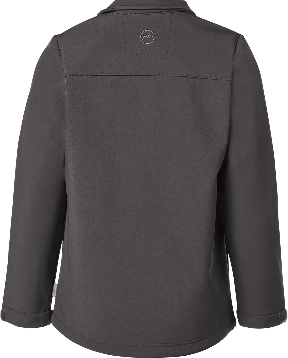magellan outdoors women's hickory canyon softshell jacket