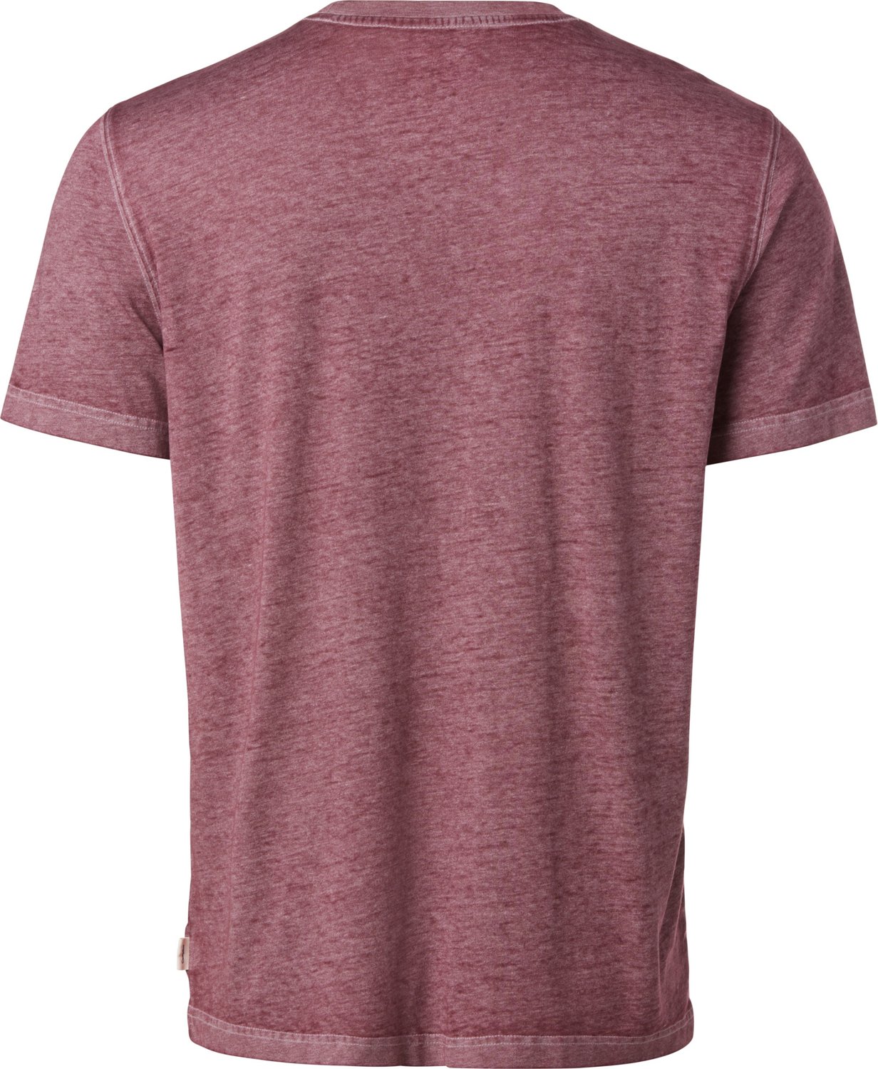 Magellan Outdoors Men's Campfire Washed Pocket Short Sleeve T-shirt - view number 2