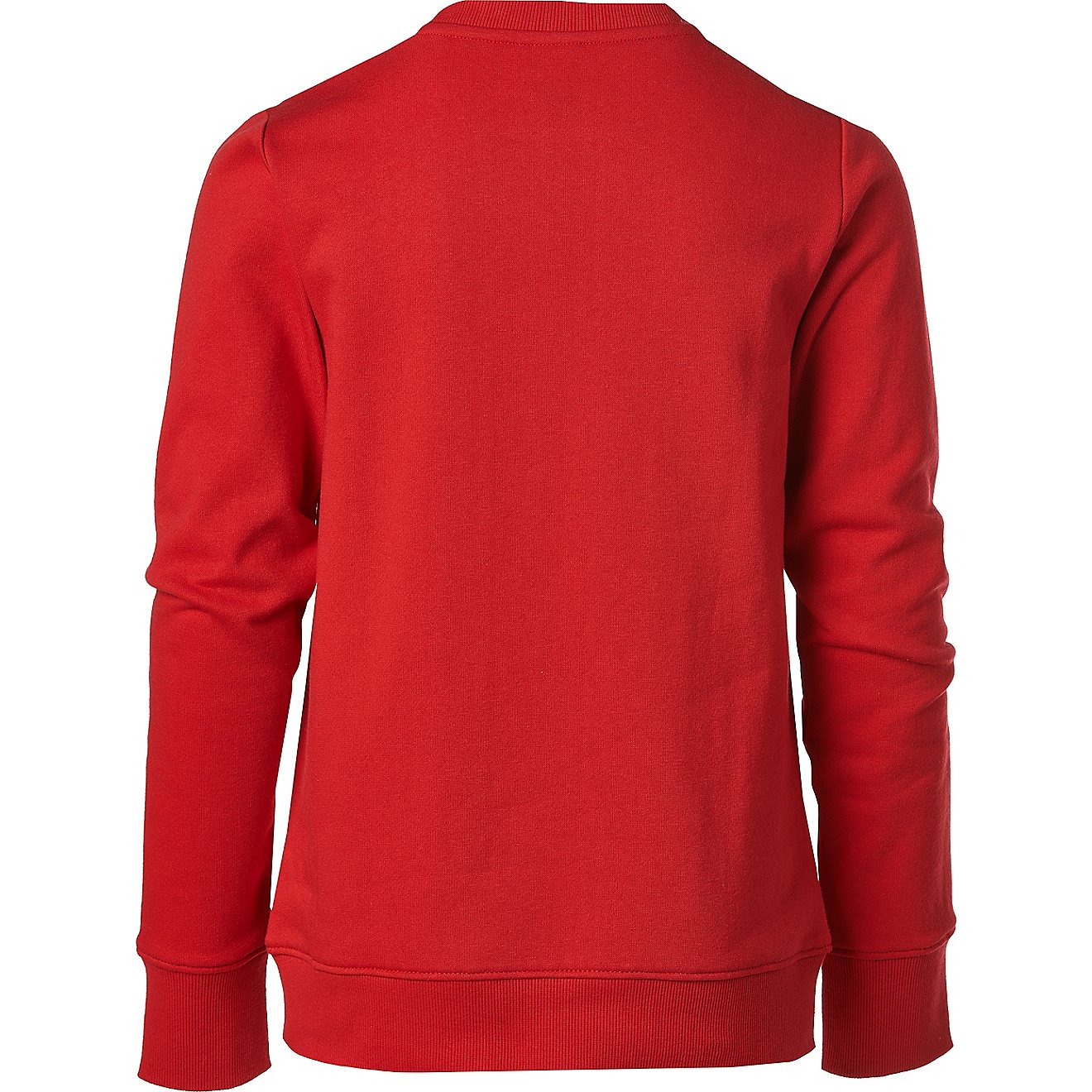 BCG Boys’ Lifestyle Coded to Win Cotton Fleece Sweatshirt                                                                      - view number 2
