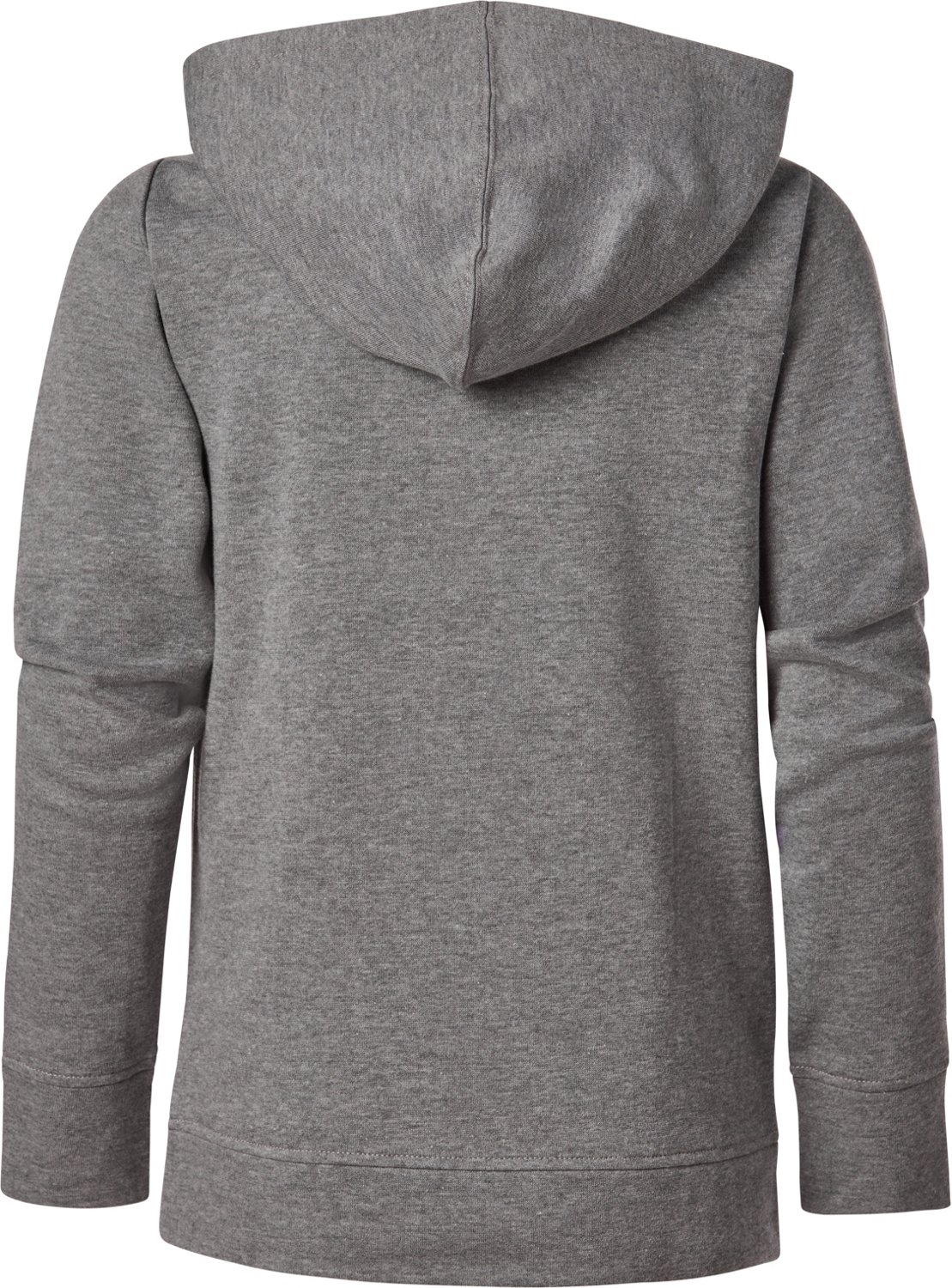 BCG Boys’ Lifestyle Fleece Hoodie                                                                                              - view number 2