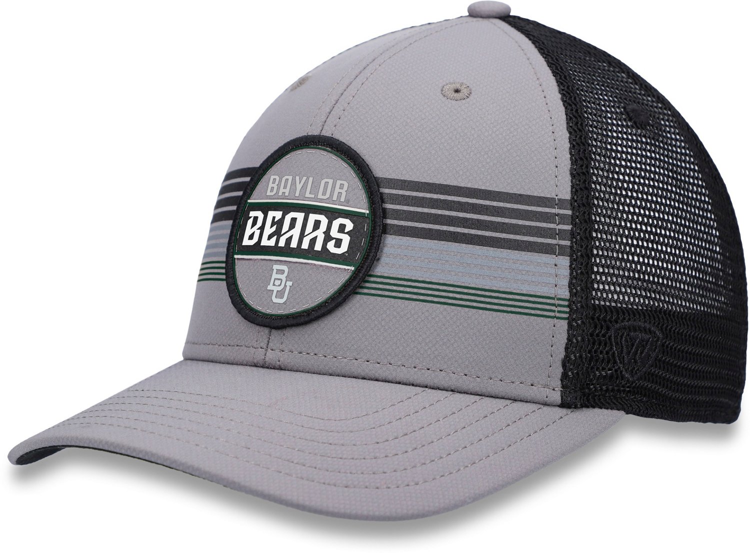 Top of the World Baylor University Legends PGA 2 Tone Snapback Cap
