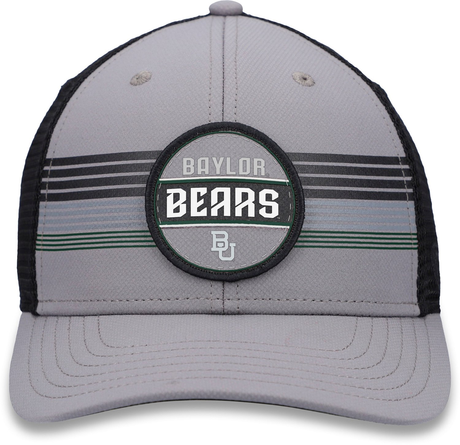 Top of the World Baylor University Legends PGA 2 Tone Snapback Cap - view number 3