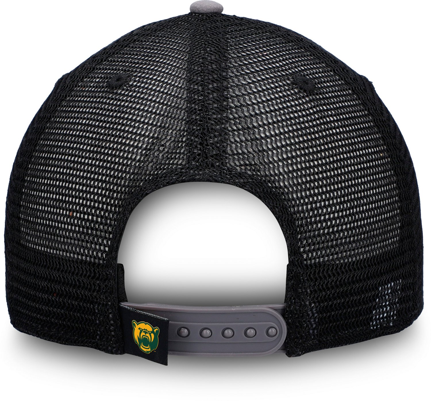 Top of the World Baylor University Legends PGA 2 Tone Snapback Cap - view number 4