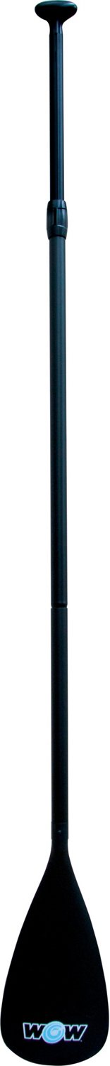 WOW Watersports 10 ft 6 in Rover SUP Package with Cup Holder - view number 3