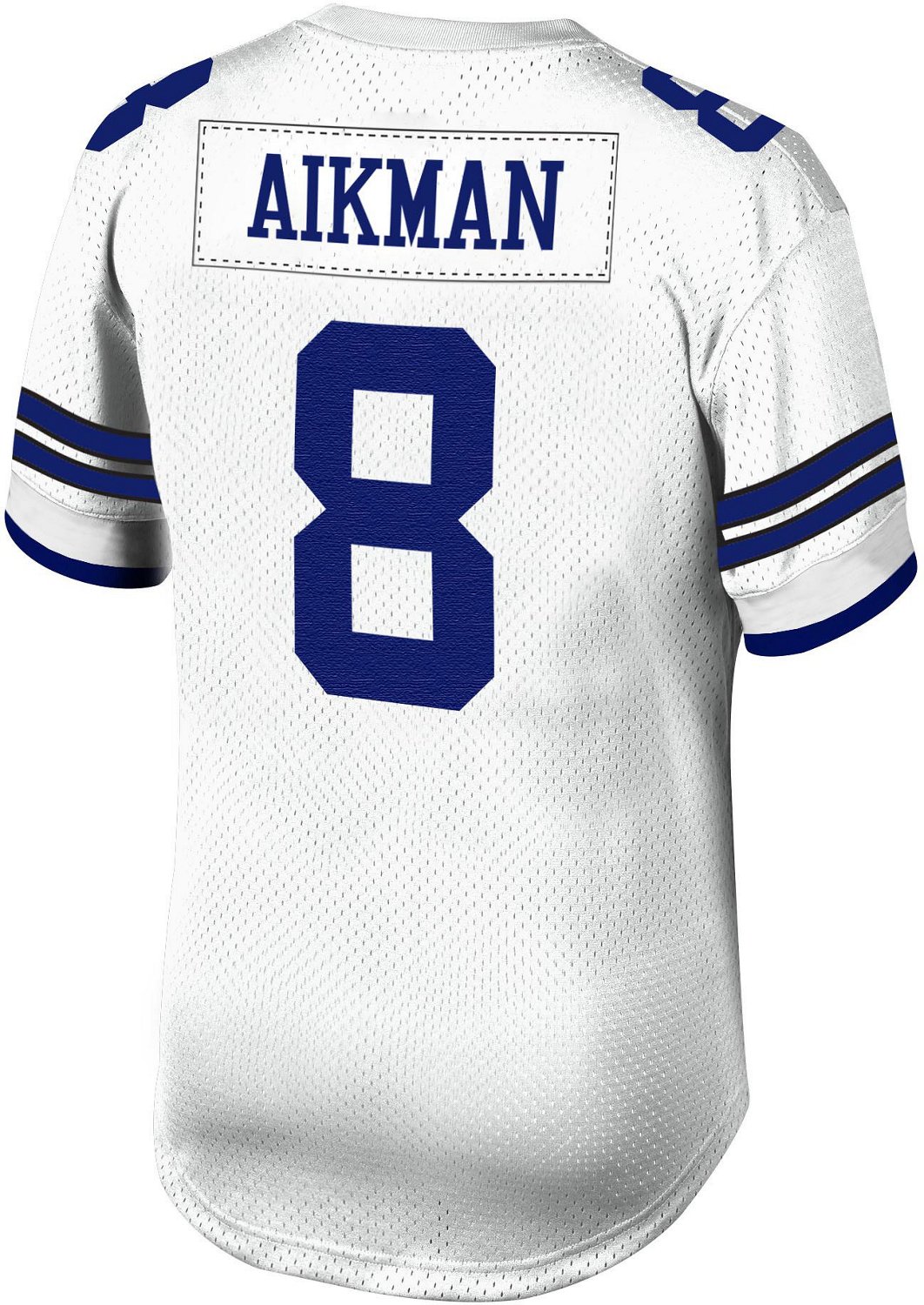 : Dallas Cowboys Mens NFL Nike Limited Jersey, Troy Aikman,  Small, White : Sports & Outdoors