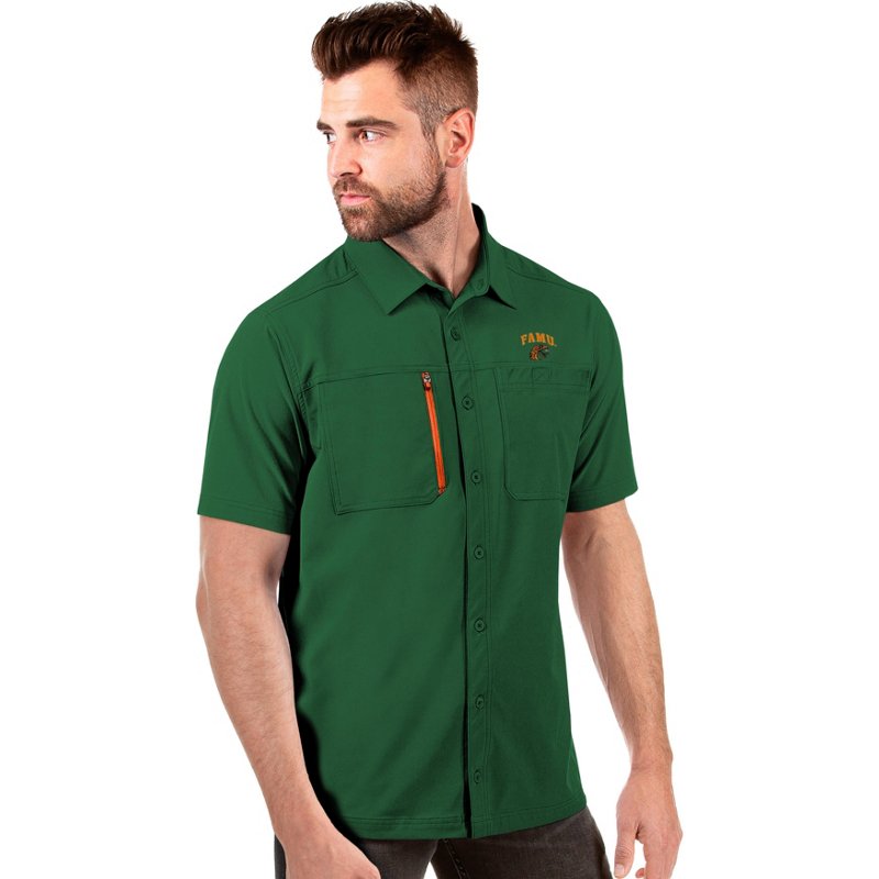 Antigua Men's Flori… - image