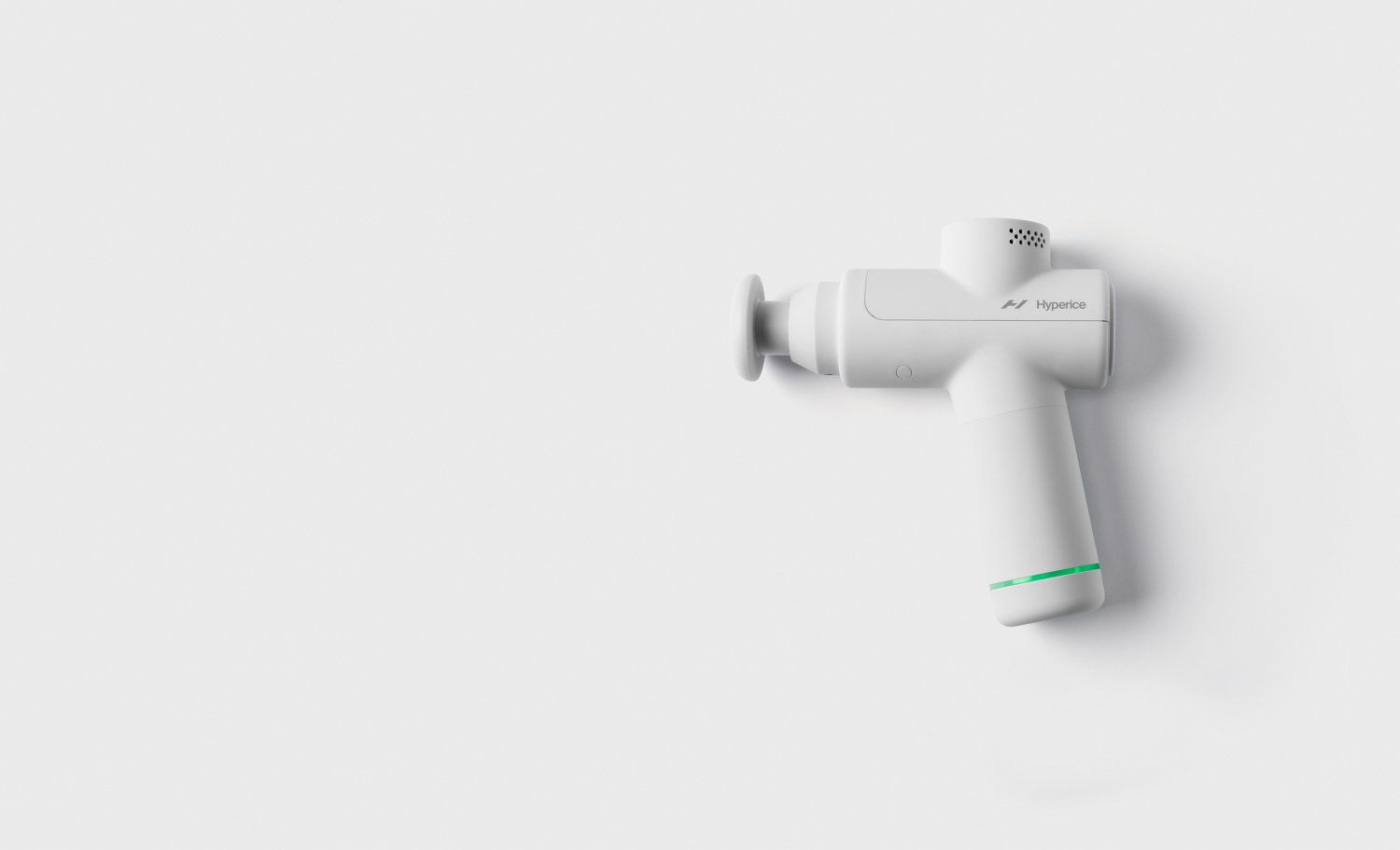 Hyperice Hypervolt Go 2 Massager                                                                                                 - view number 2