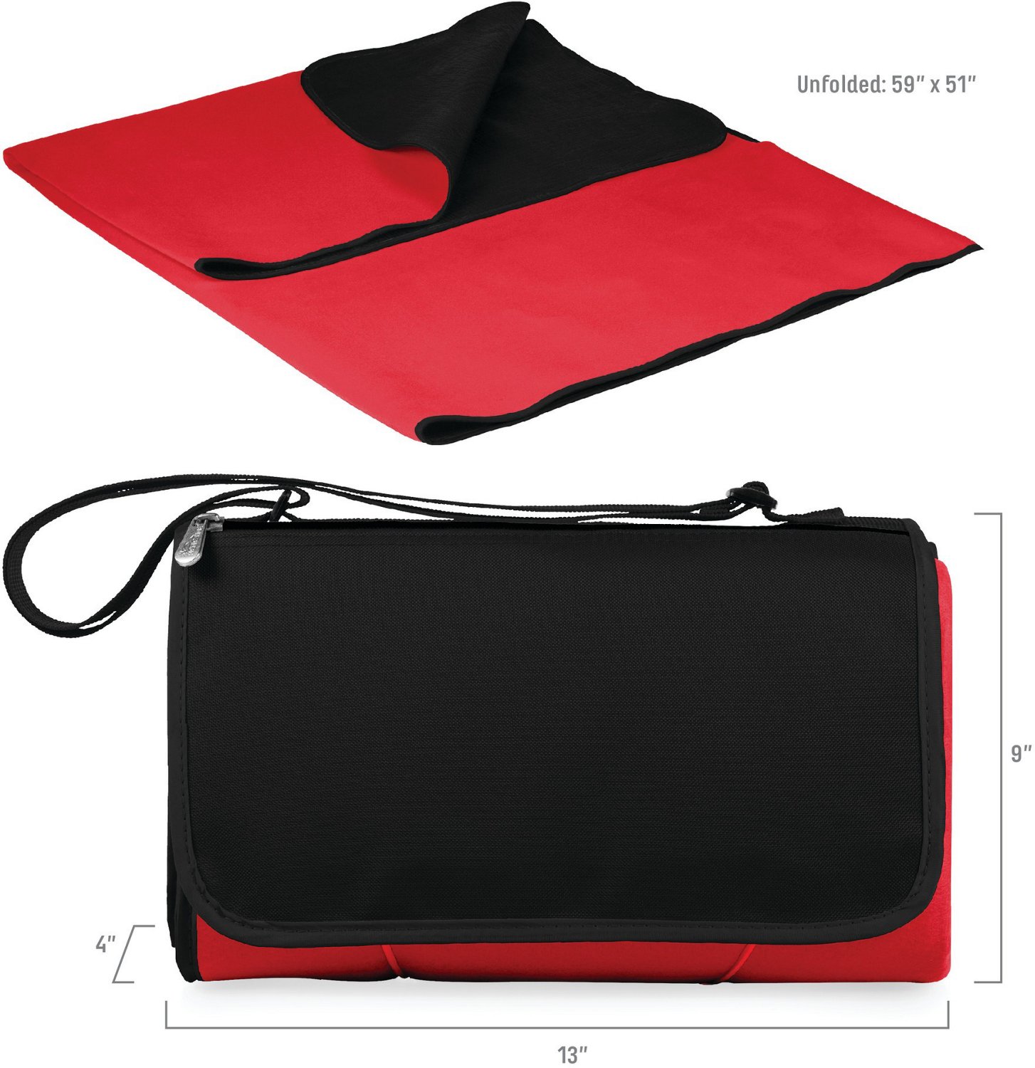 Picnic Time Blanket Tote                                                                                                         - view number 7