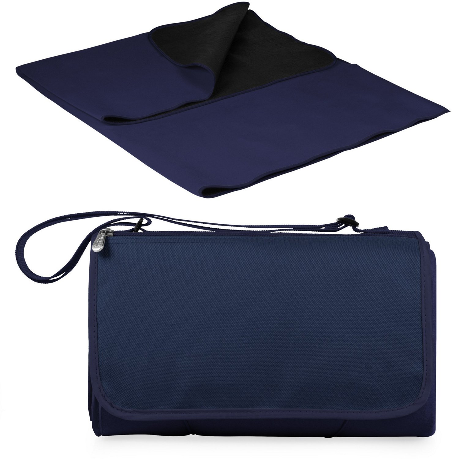 Picnic Time Blanket Tote