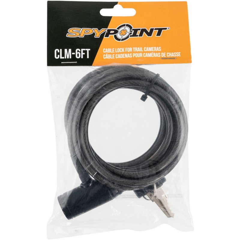 Spypoint CLM6FT Cab… - image
