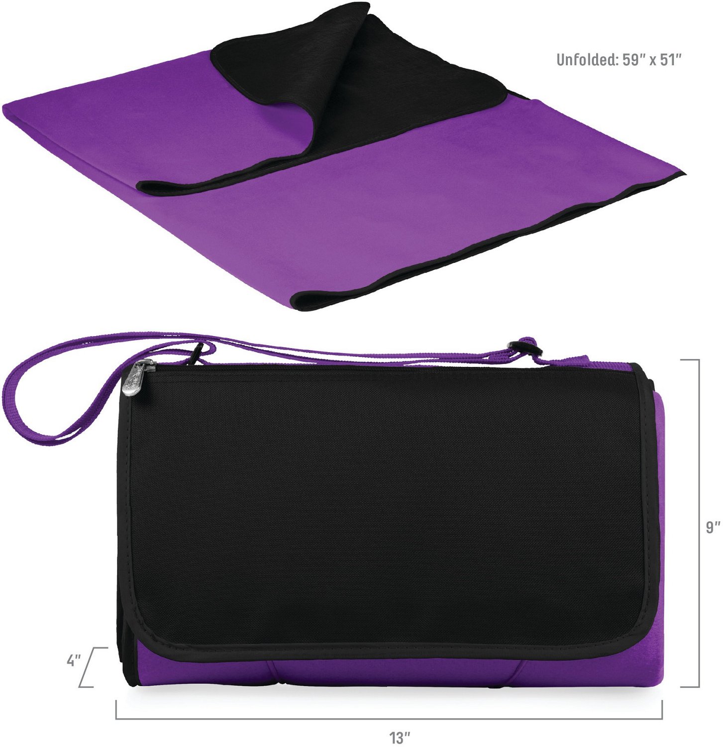 Picnic Time Blanket Tote                                                                                                         - view number 8