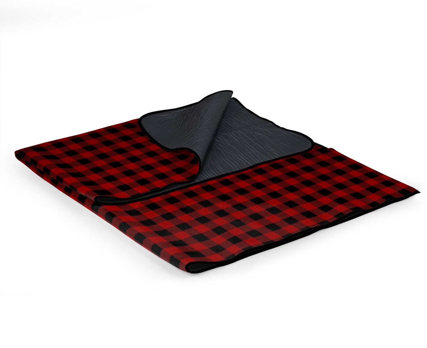 Picnic Time Blanket Tote