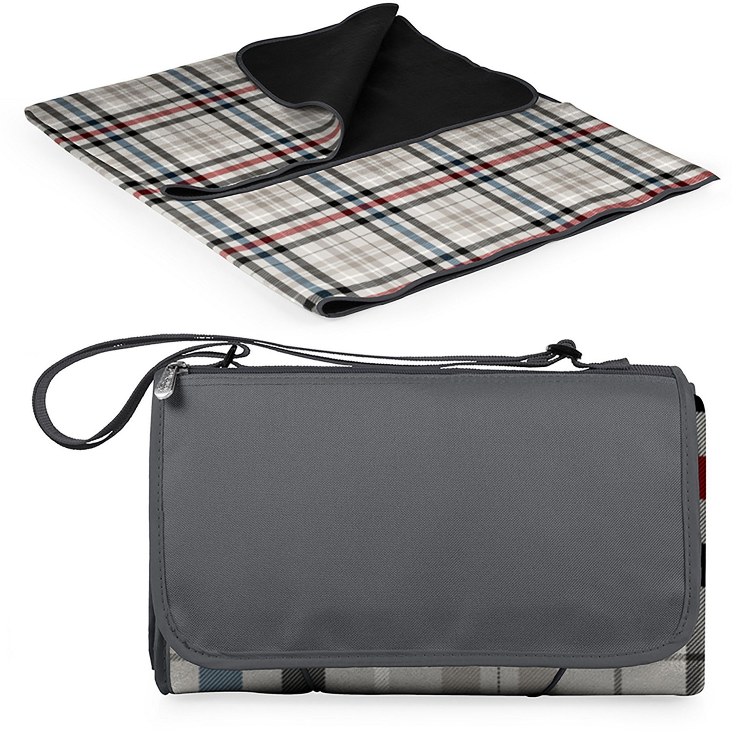 Picnic Time XL Blanket Tote