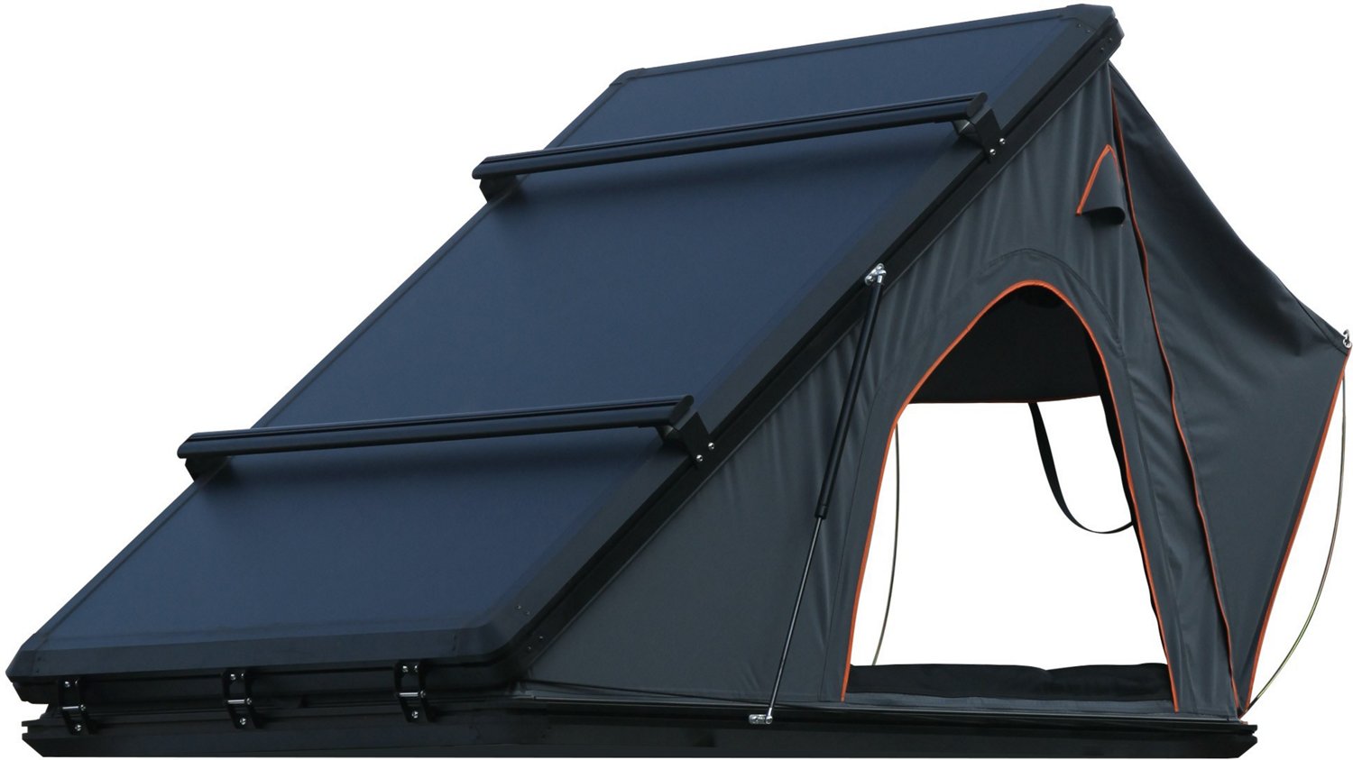 Trustmade Scout Plus 2 Person Rooftop Tent  - view number 2
