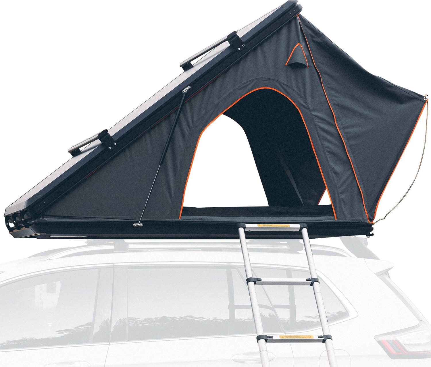 Trustmade Scout Plus 2 Person Rooftop Tent  - view number 3