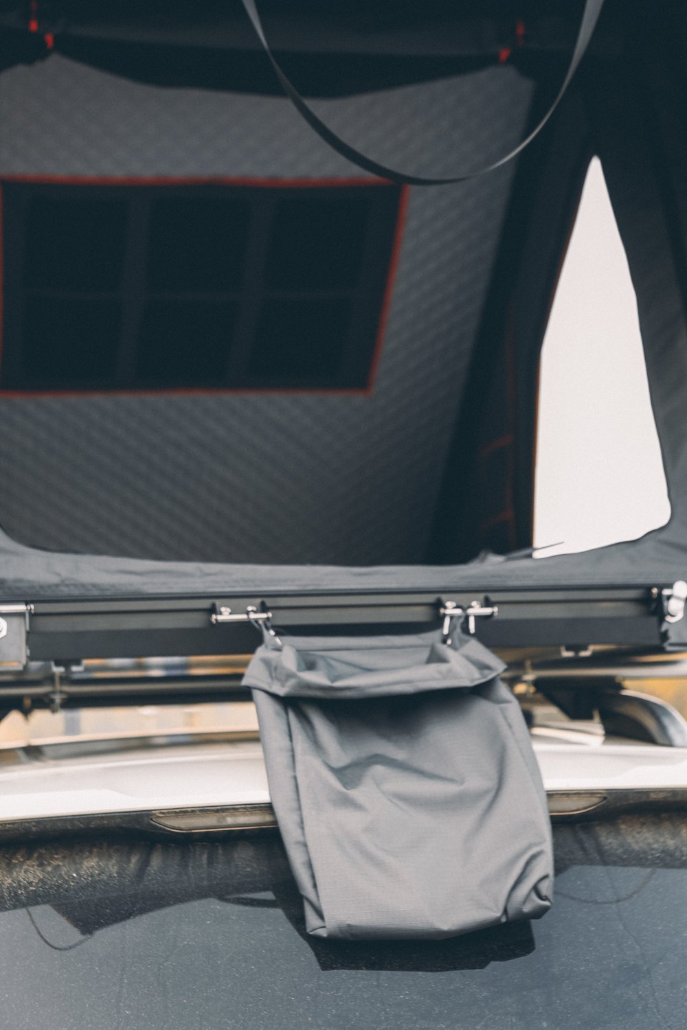 Trustmade Scout Plus 2 Person Rooftop Tent  - view number 7