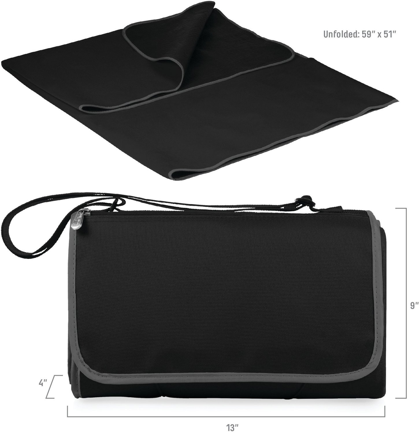 Picnic Time Blanket Tote                                                                                                         - view number 8