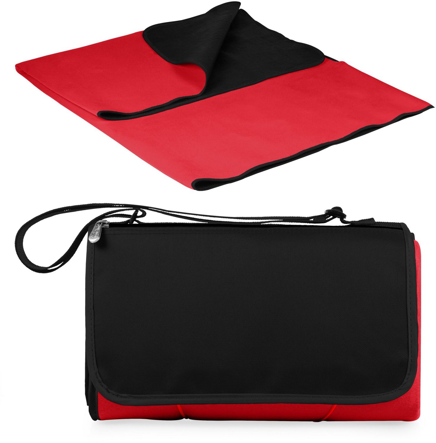 Picnic Time Blanket Tote