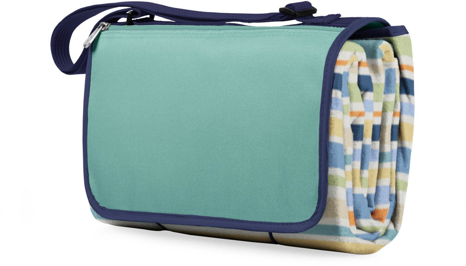 Picnic Time Blanket Tote                                                                                                         - view number 4