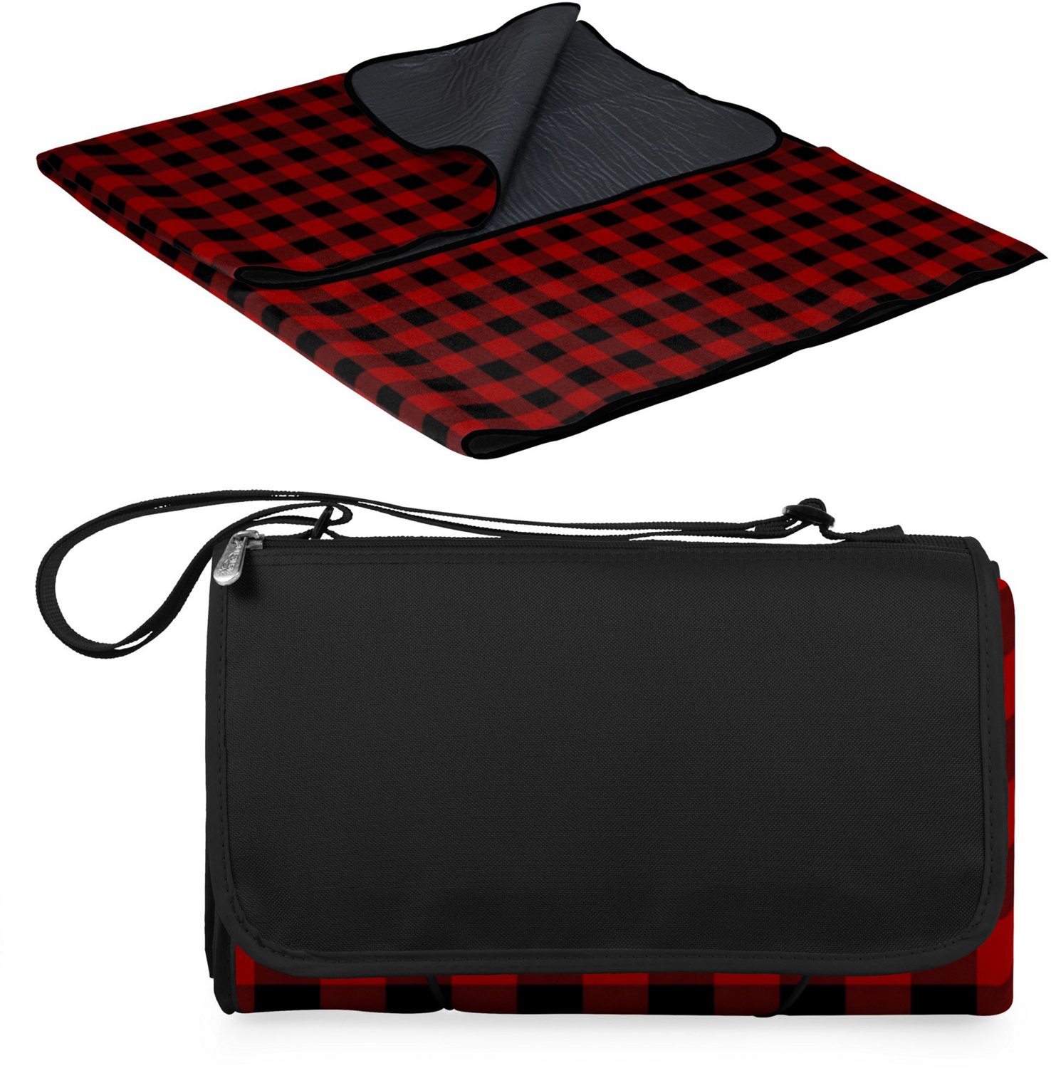 Picnic Time XL Blanket Tote