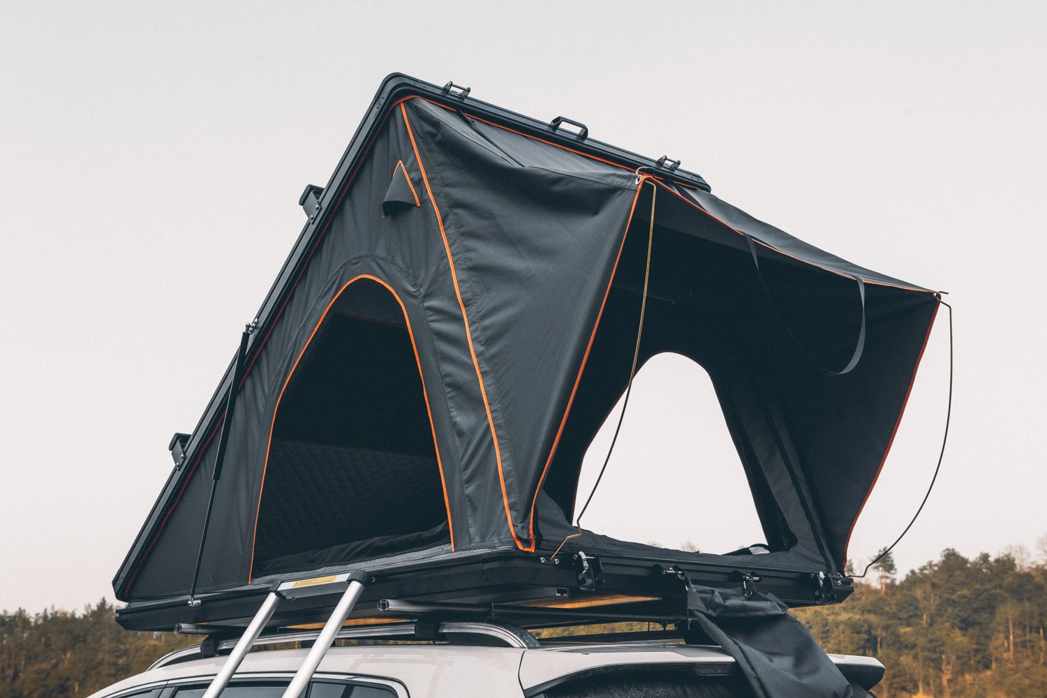 Trustmade Scout Plus 2 Person Rooftop Tent  - view number 6