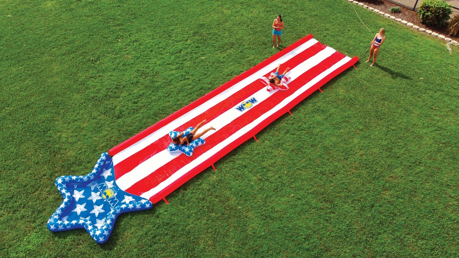 WOW Watersports Beach Bubba 3 Person Soft Top Towable - view number 2