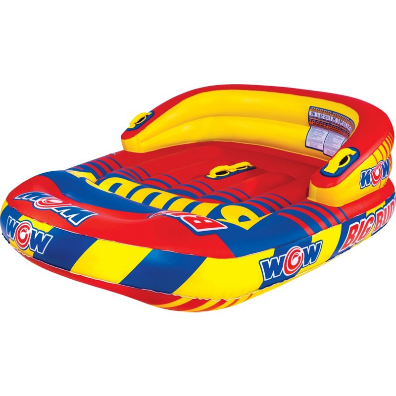 Wow Watersports Big… - image
