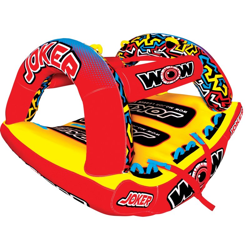 Wow Watersports Jok… - image