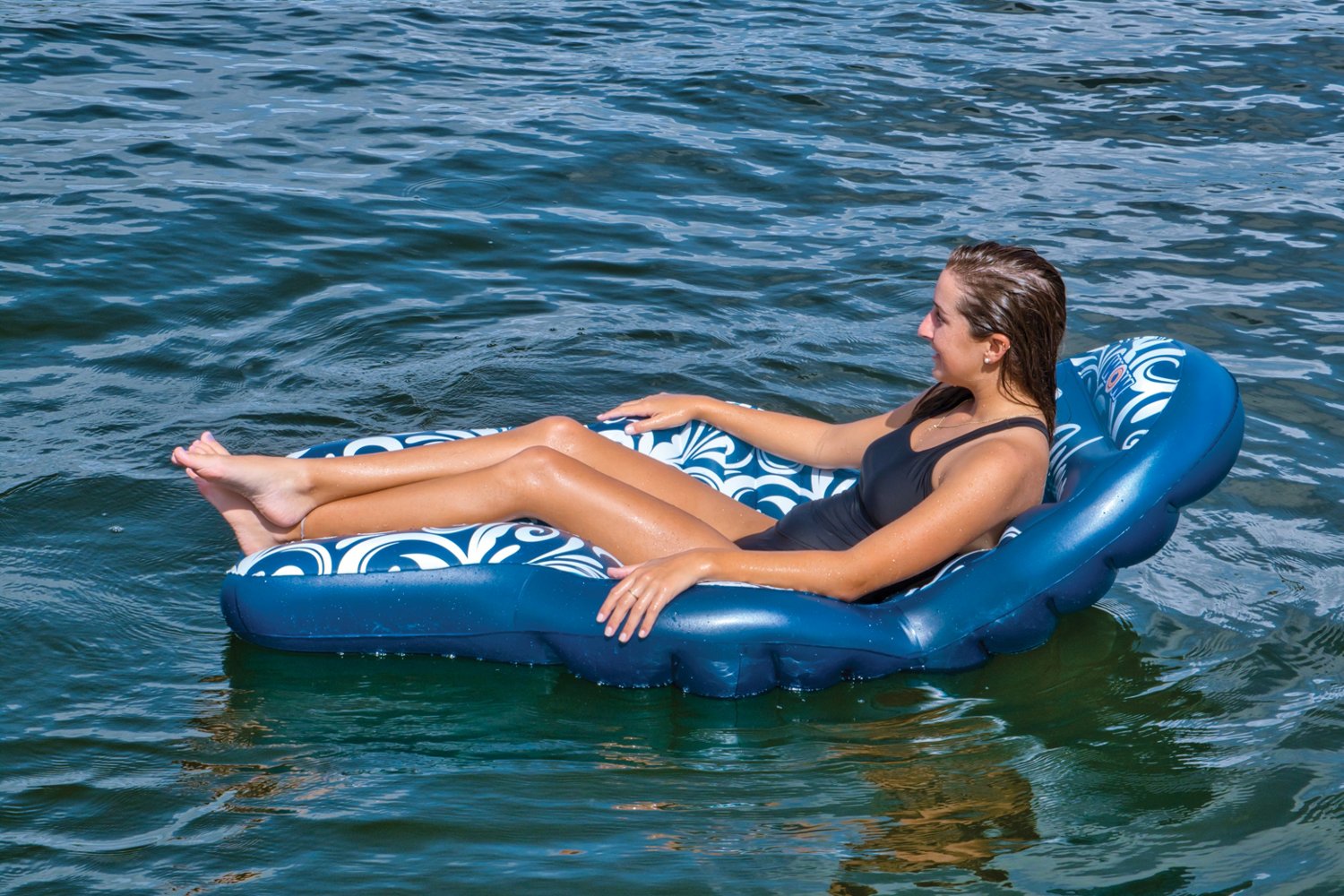 WOW Watersports Lu WOW Pool Float Lounge - view number 5