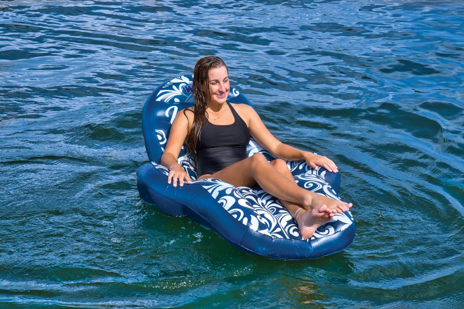 WOW Watersports Lu WOW Pool Float Lounge - view number 6