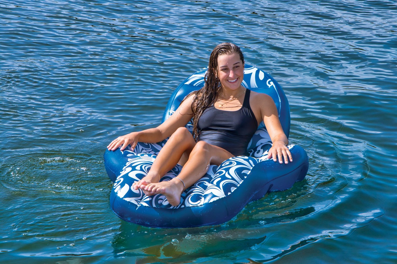 WOW Watersports Lu WOW Pool Float Lounge - view number 8