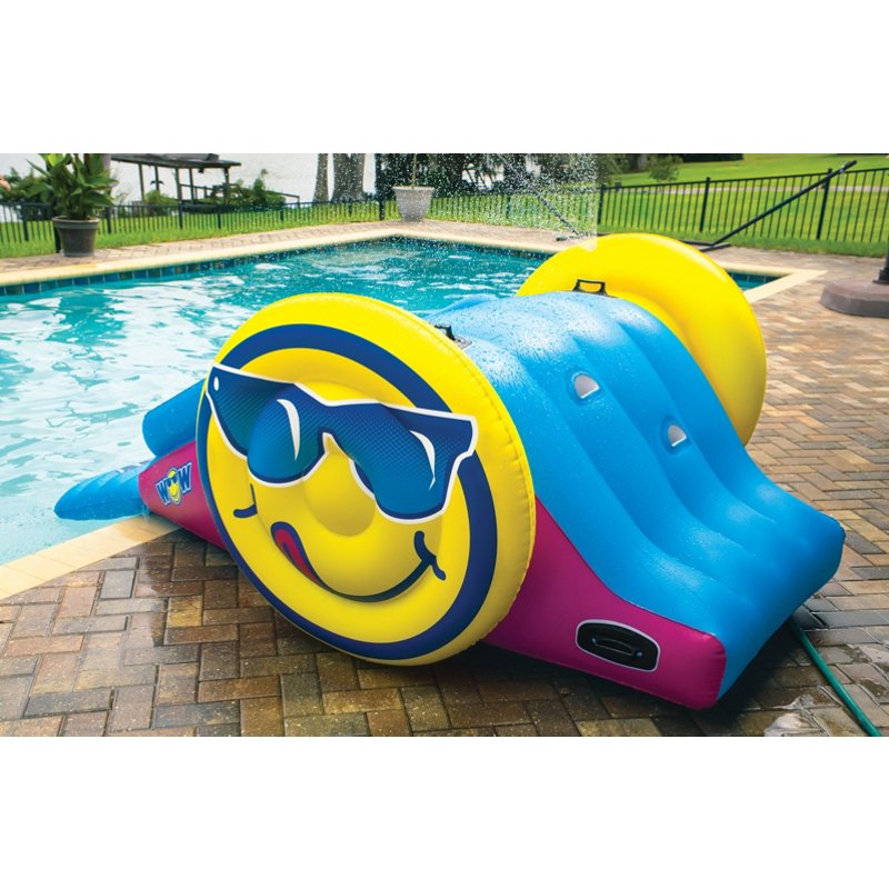 Wow Watersports Fun… - image