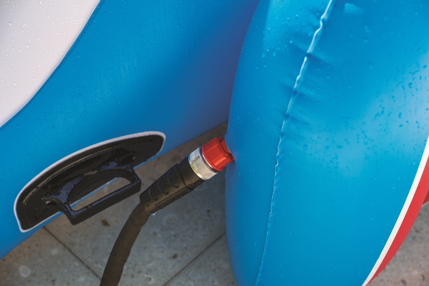 WOW Watersports Rocket Pool Slide