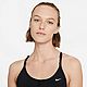 Nike Women's Dri-FIT Indy LL Sports Bra                                                                                          - view number 4 image