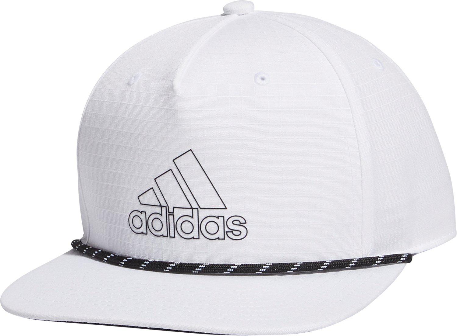 Adidas Adjustable Performance Hat - Carolina Hurricanes - Adult