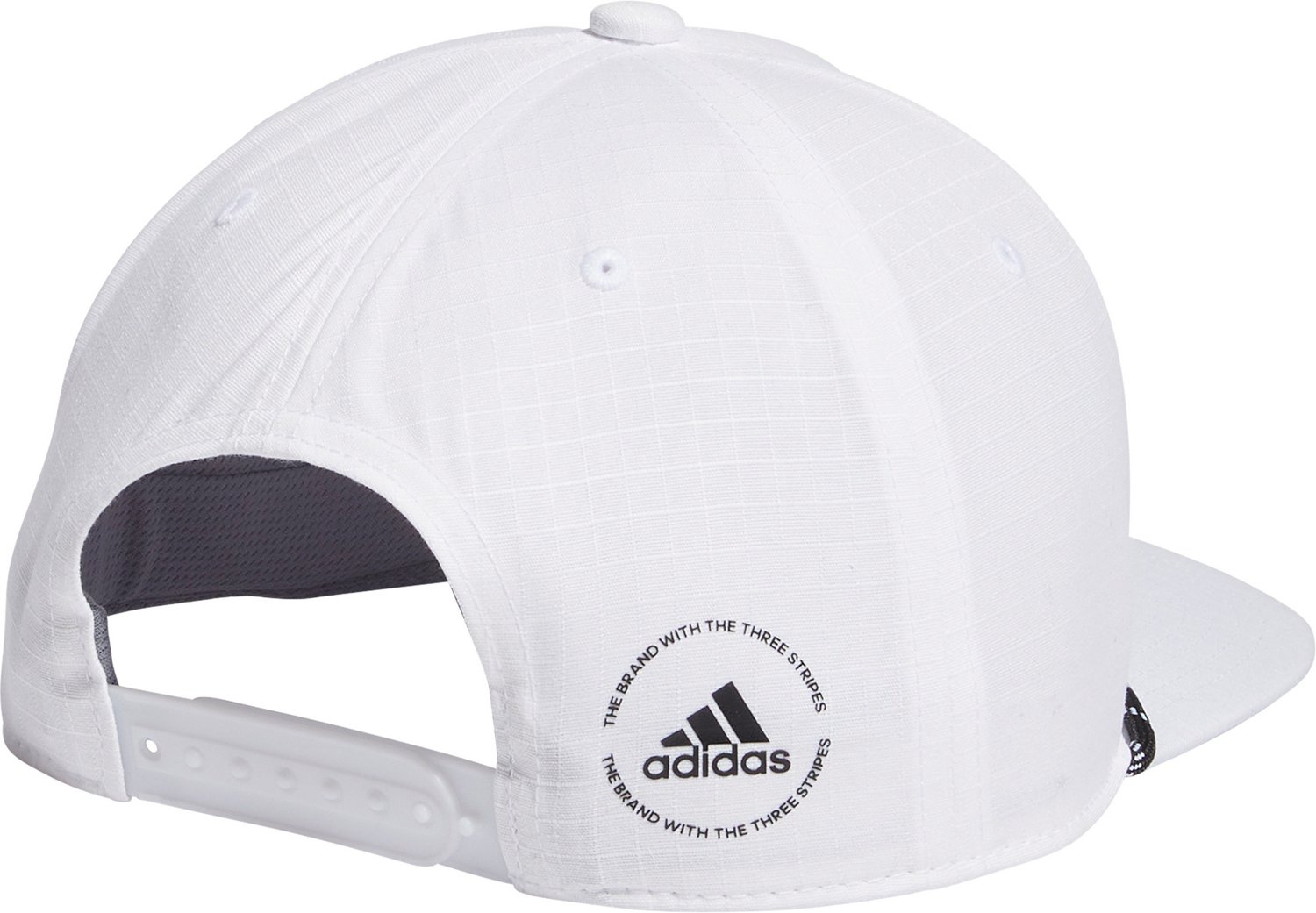 adidas hat academy