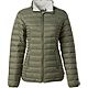 Magellan Outdoors Women's Lost Pines Puffer Jacket                                                                               - view number 1 image
