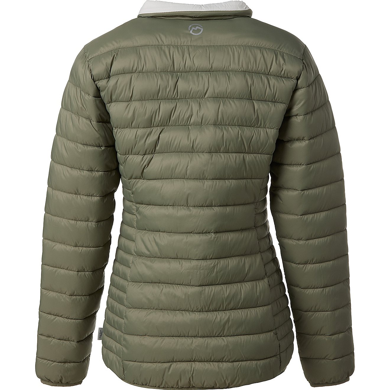 Magellan Outdoors Women's Lost Pines Puffer Jacket                                                                               - view number 2