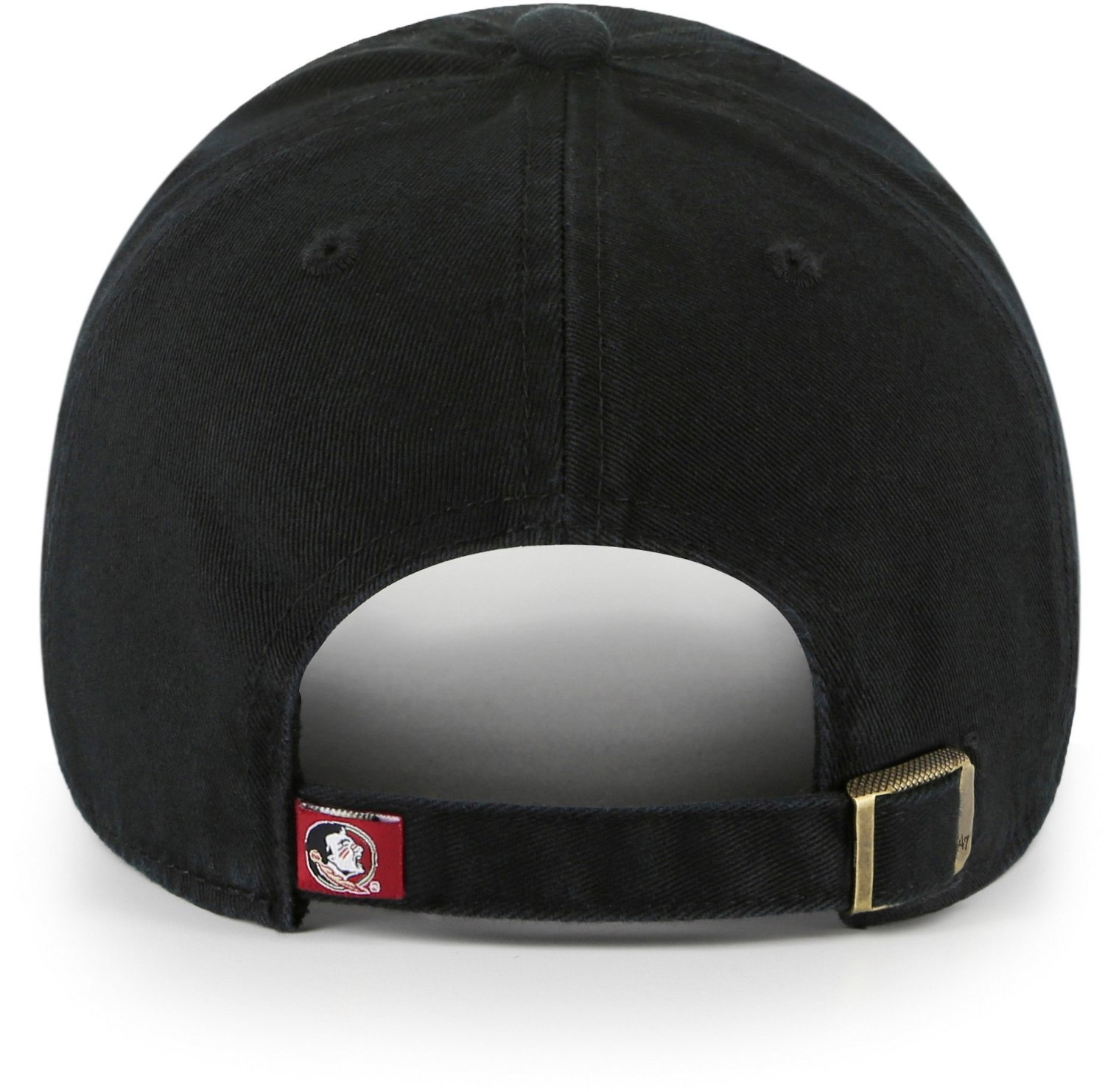 '47 Florida State University Clean Up Cap - view number 2