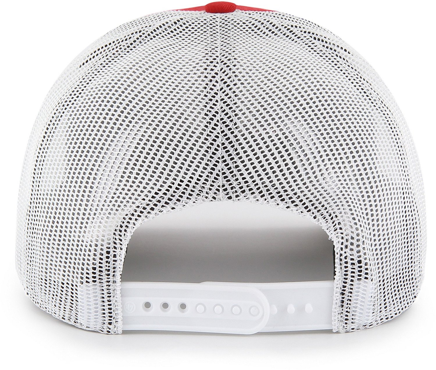 '47 North Carolina State University Trucker Cap - view number 2