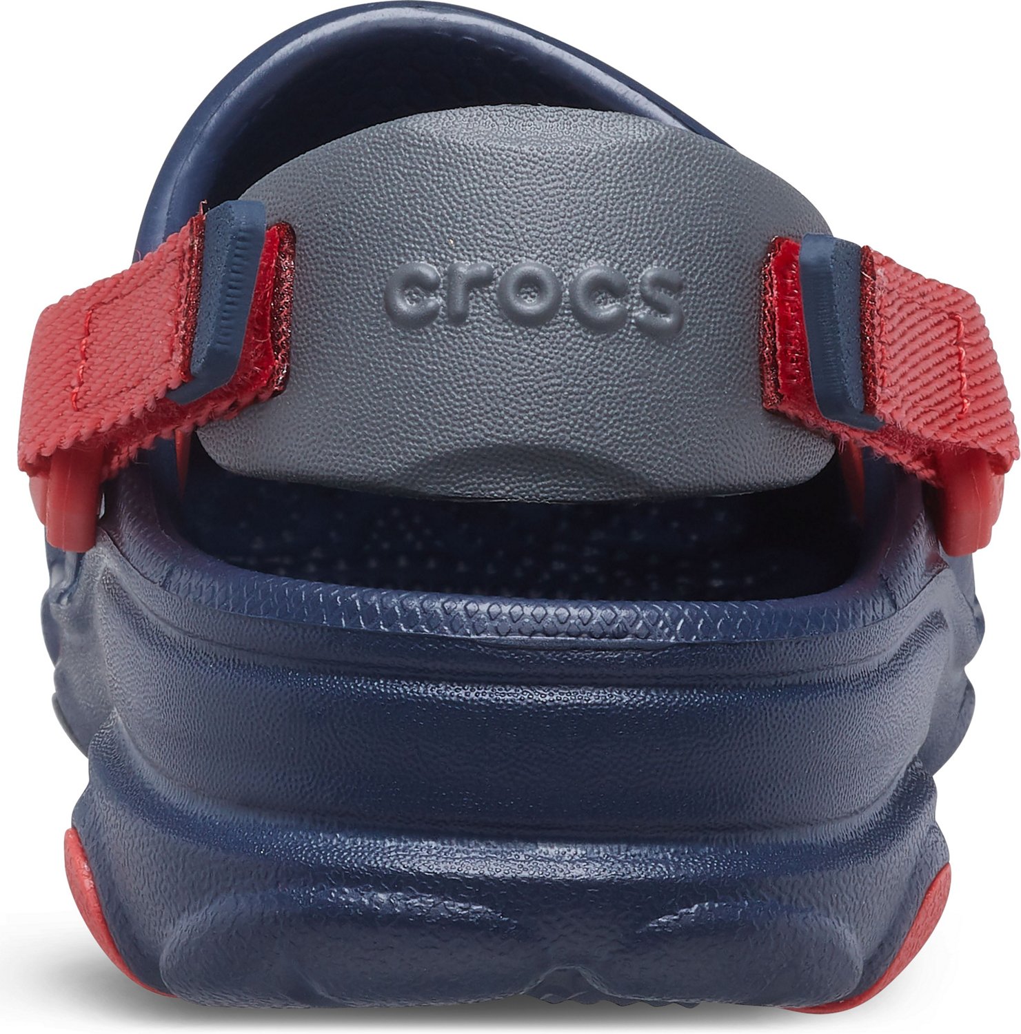 Crocs Kids' Classic All-Terrain Clogs                                                                                            - view number 5