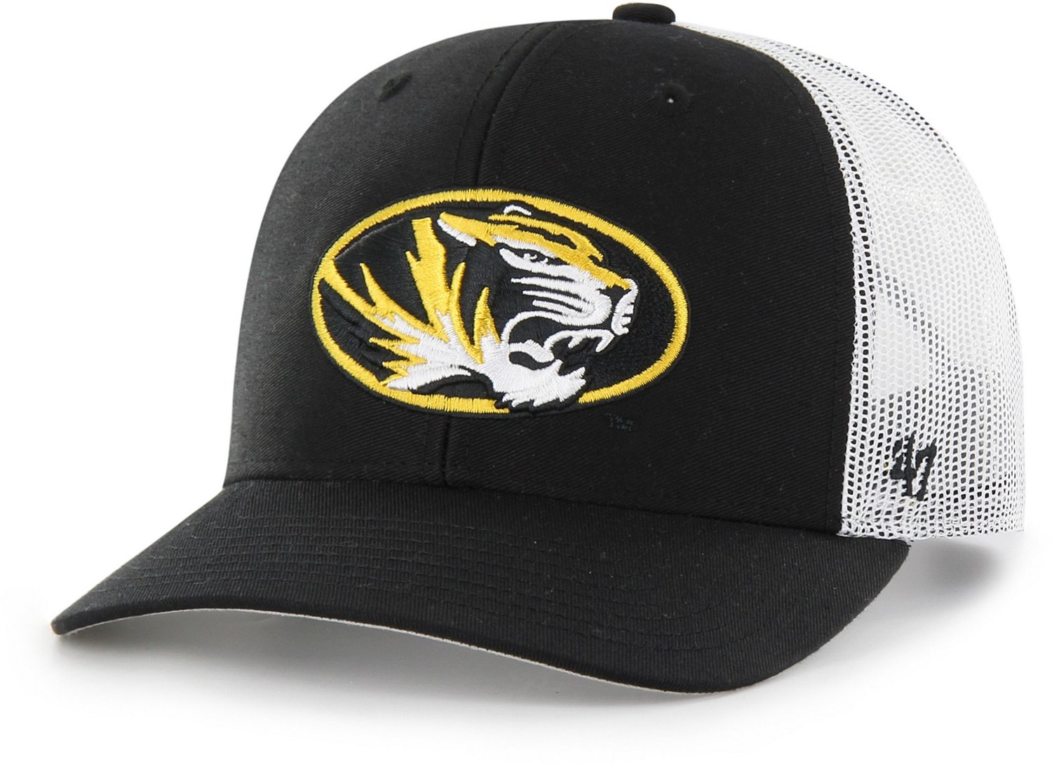 '47 University of Missouri Trucker Cap