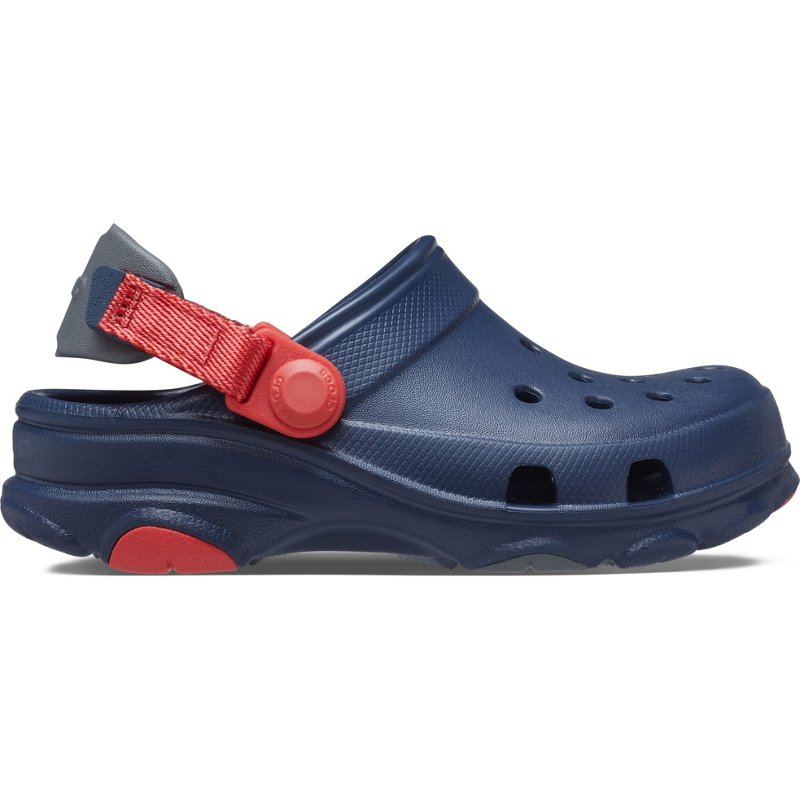 Crocs Boys' All Ter… - image