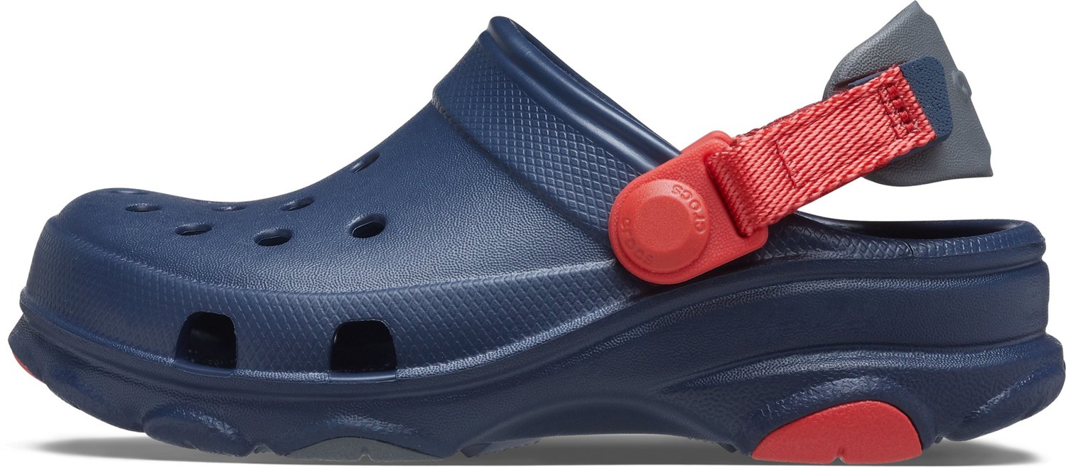 Crocs Boys' All Terrain Clogs                                                                                                    - view number 2