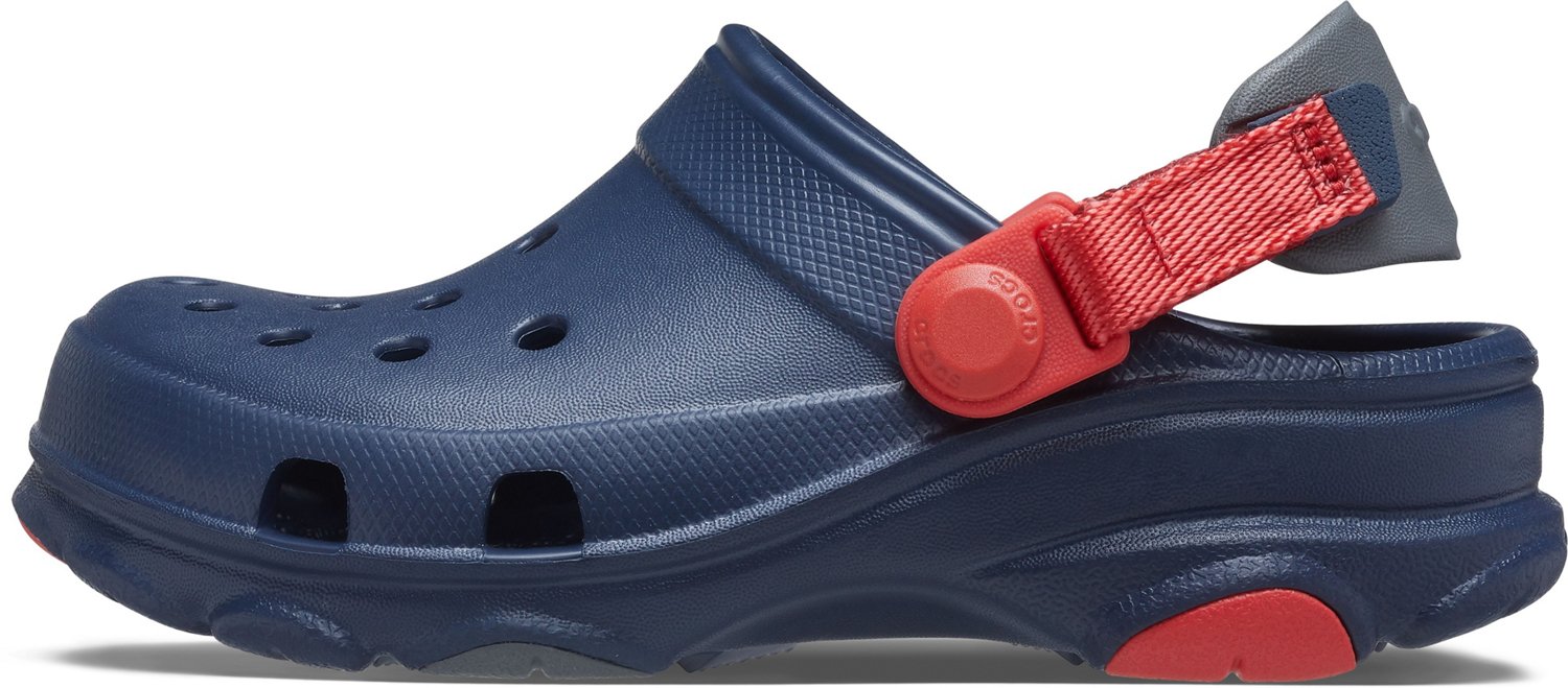 Crocs Boys' All Terrain Clogs | Free Shipping at Academy