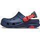 Crocs Boys' All Terrain Clogs                                                                                                    - view number 2 image