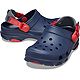 Crocs Boys' All Terrain Clogs                                                                                                    - view number 4 image