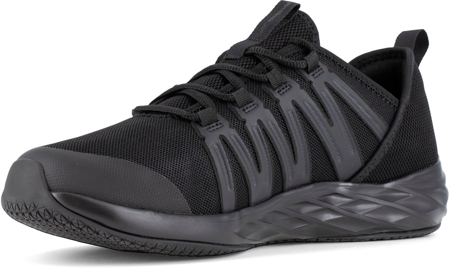 Reebok Men’s Astroride Service Work Shoes - view number 3