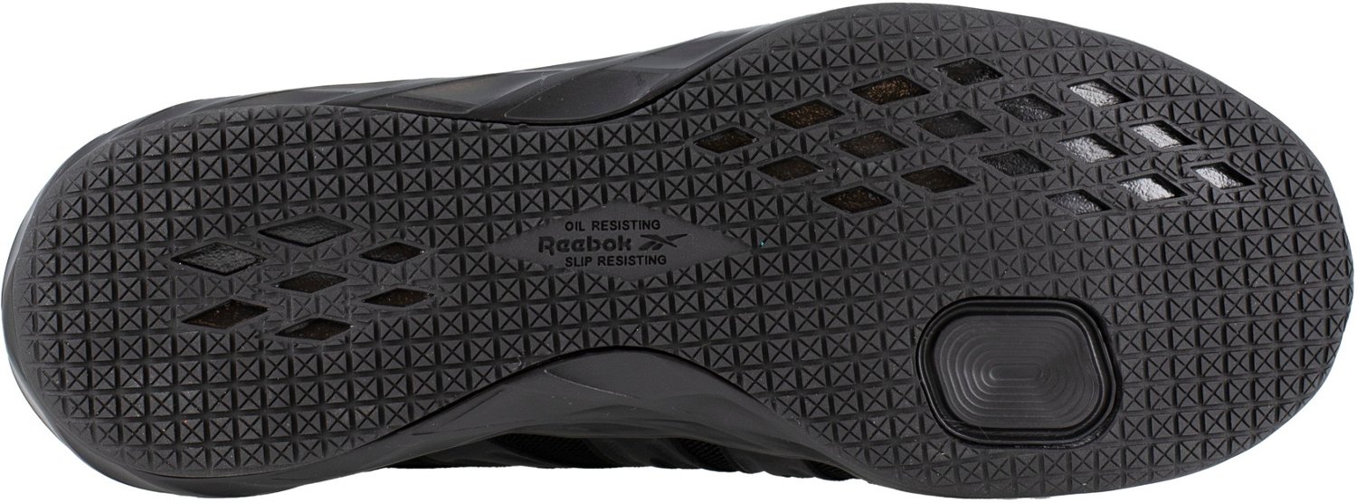 Reebok Women’s Astroride Service Work Shoes - view number 5